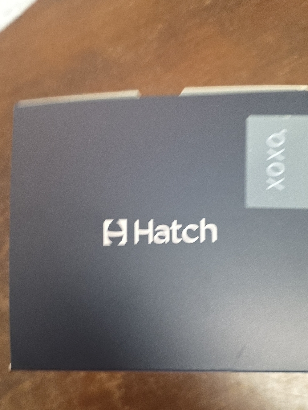 NEW- Hatch Rest 2nd Gen - Picture 6 of 6